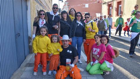 arroyo de la encomienda fiestas|Fiestas de San Juan 2024 en ARROYO DE LA。